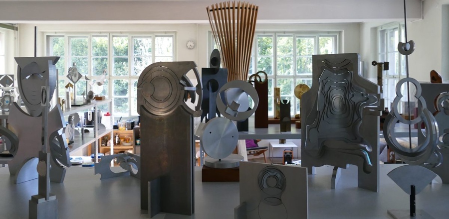 Willi Gutmann Collection